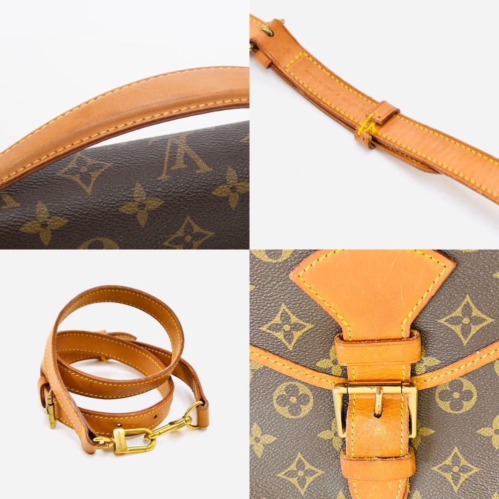 Authentic Louis Vuitton Beverly Business Bag - Picture 12 of 16